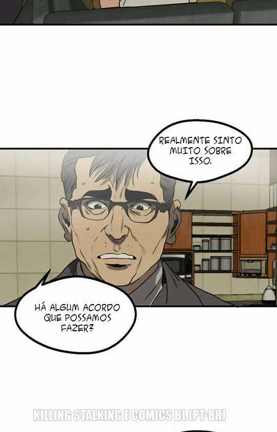 Killing Stalking – Capítulo 35 Yaoi – Página 59