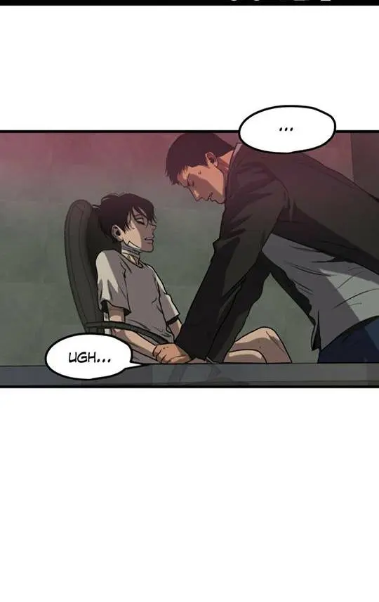 Killing Stalking – Capítulo 35 Yaoi – Página 6