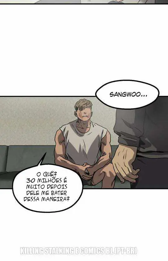 Killing Stalking – Capítulo 35 Yaoi – Página 62