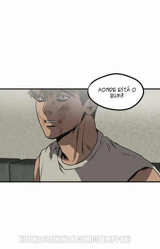 Killing Stalking – Capítulo 35 Yaoi – Página 63
