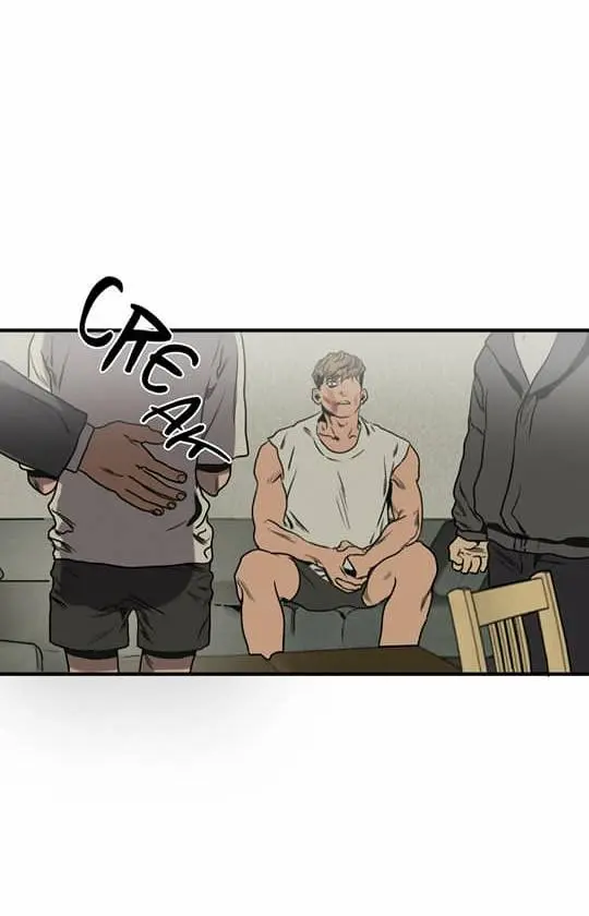 Killing Stalking – Capítulo 35 Yaoi – Página 64