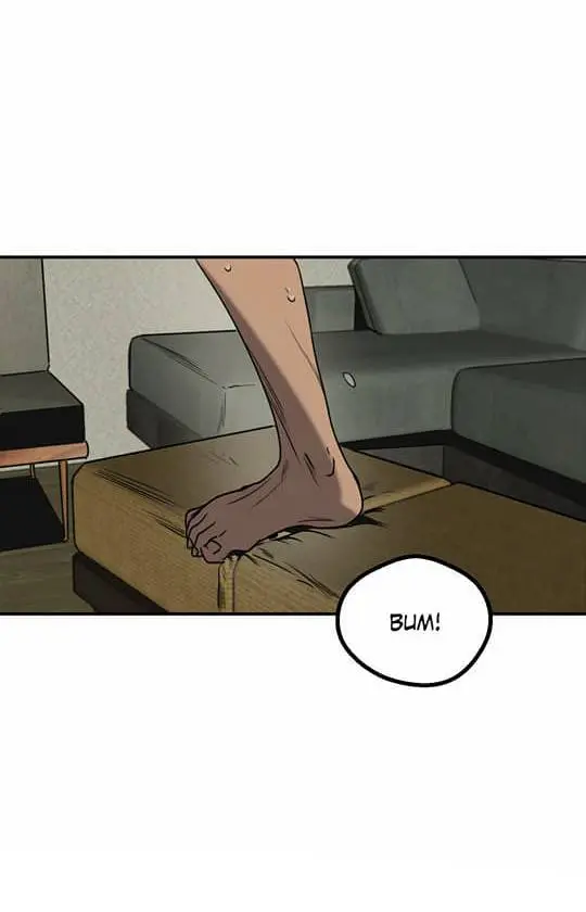 Killing Stalking – Capítulo 35 Yaoi – Página 65