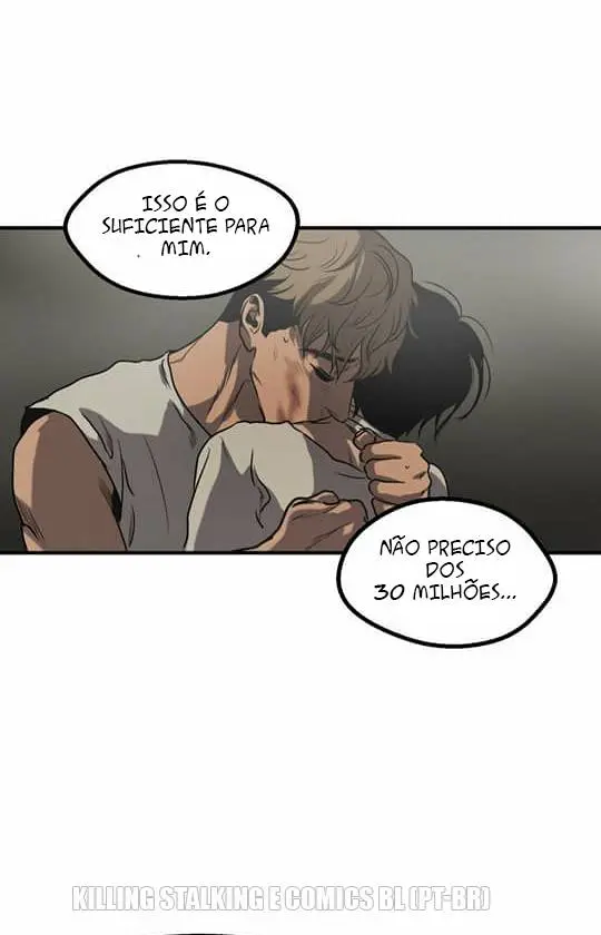 Killing Stalking – Capítulo 35 Yaoi – Página 69