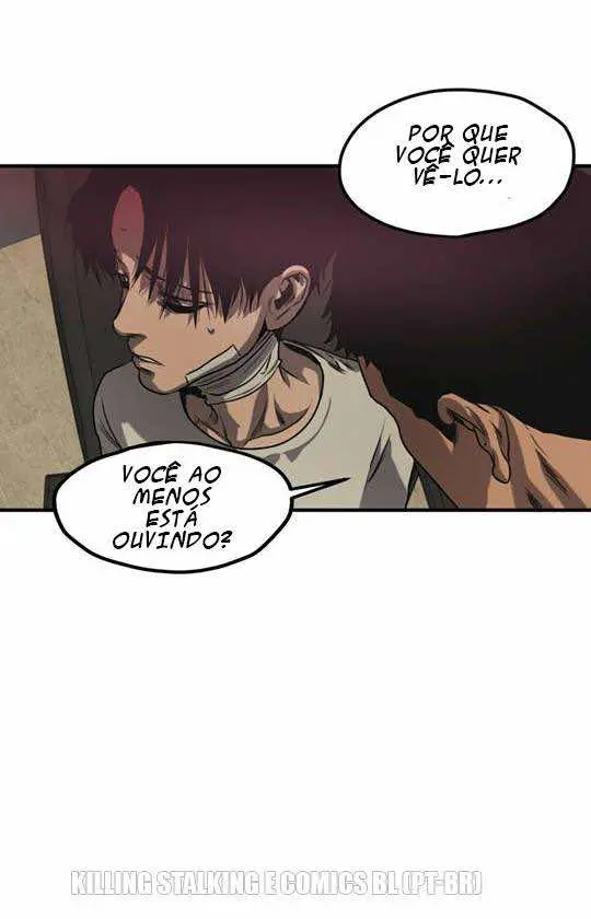 Killing Stalking – Capítulo 35 Yaoi – Página 7