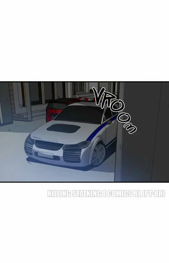 Killing Stalking – Capítulo 35 Yaoi – Página 71