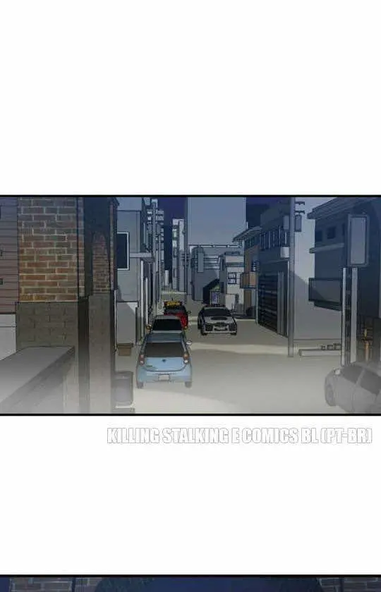 Killing Stalking – Capítulo 35 Yaoi – Página 72