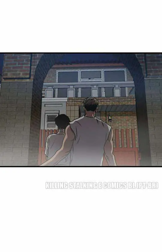 Killing Stalking – Capítulo 35 Yaoi – Página 73