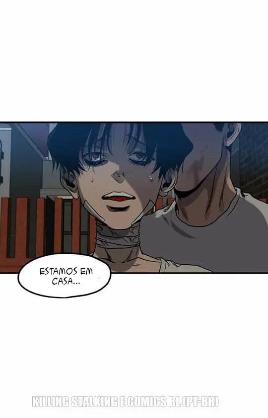 Killing Stalking – Capítulo 35 Yaoi – Página 74