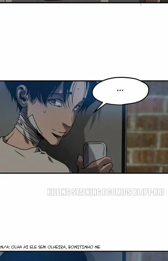 Killing Stalking – Capítulo 35 Yaoi – Página 78