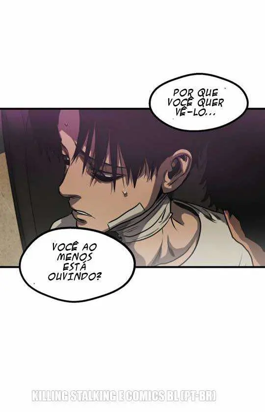 Killing Stalking – Capítulo 35 Yaoi – Página 8