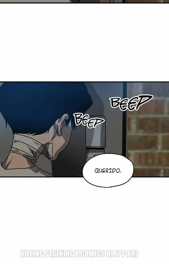 Killing Stalking – Capítulo 35 Yaoi – Página 80