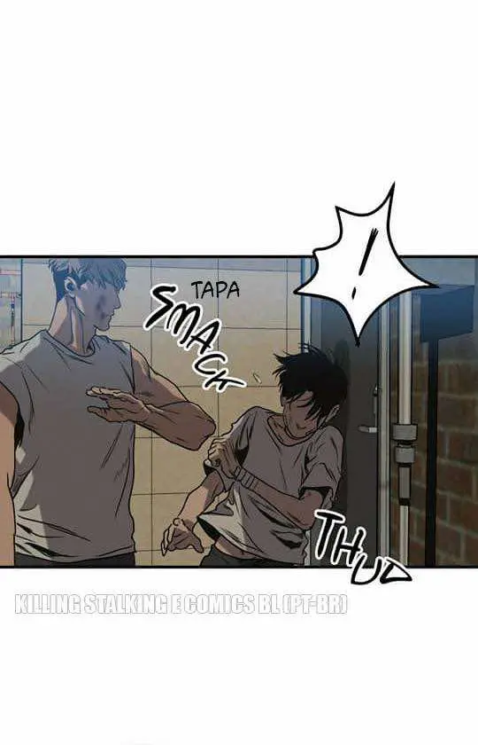 Killing Stalking – Capítulo 35 Yaoi – Página 82