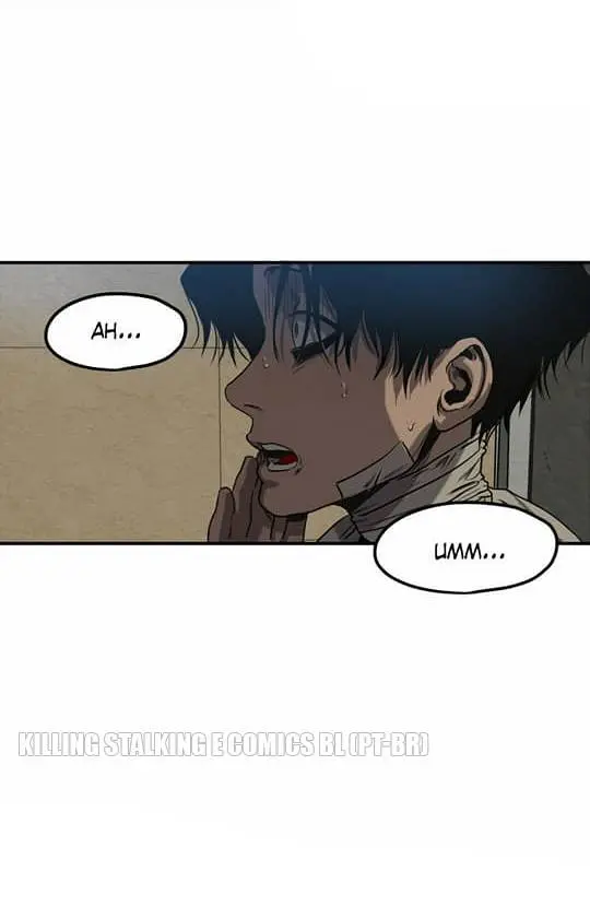 Killing Stalking – Capítulo 35 Yaoi – Página 85
