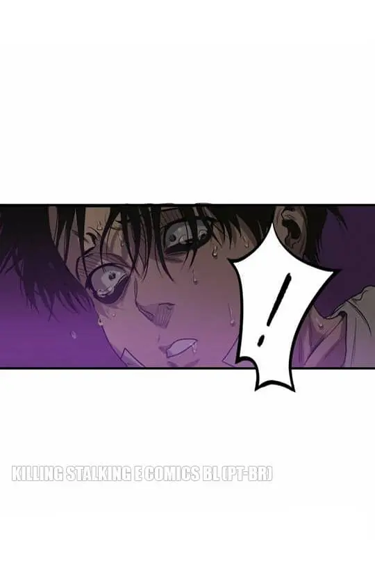 Killing Stalking – Capítulo 35 Yaoi – Página 87