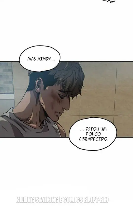 Killing Stalking – Capítulo 35 Yaoi – Página 91