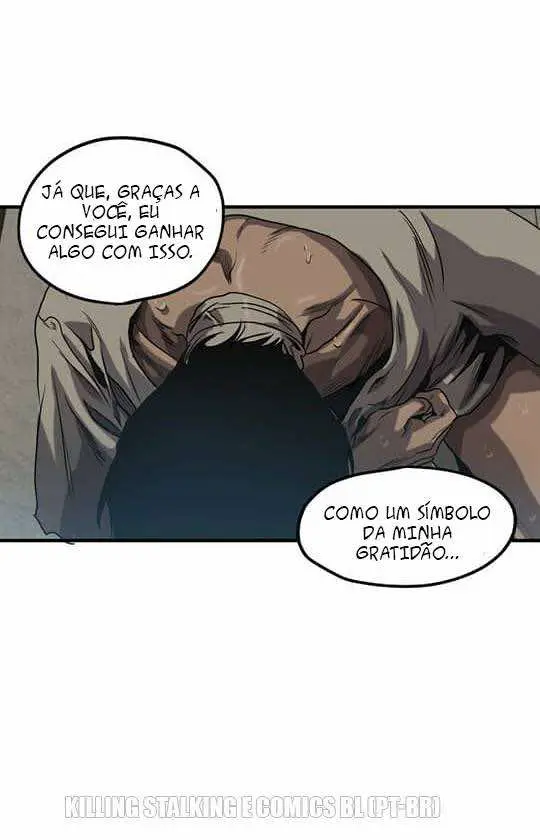 Killing Stalking – Capítulo 35 Yaoi – Página 92