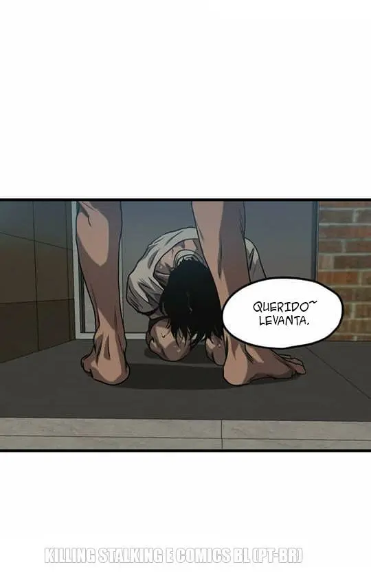 Killing Stalking – Capítulo 35 Yaoi – Página 93