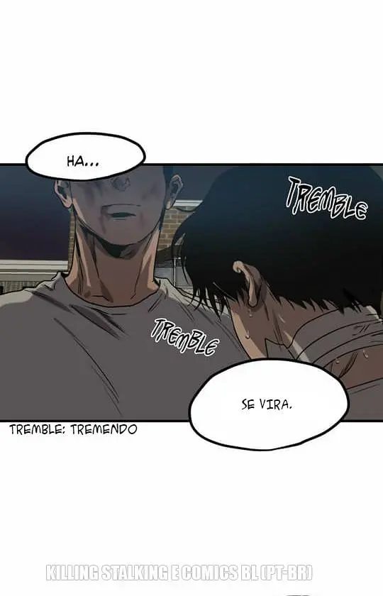 Killing Stalking – Capítulo 35 Yaoi – Página 95