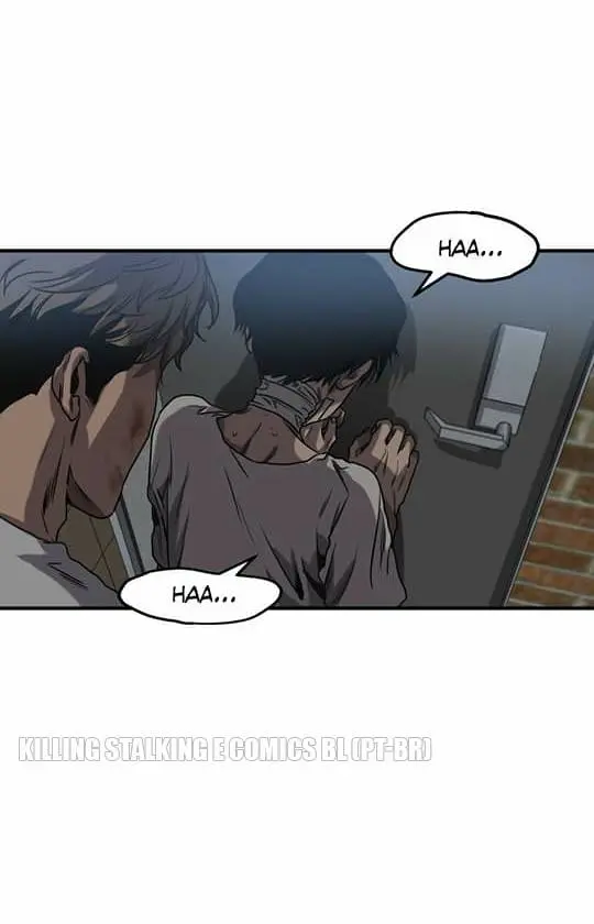 Killing Stalking – Capítulo 35 Yaoi – Página 96