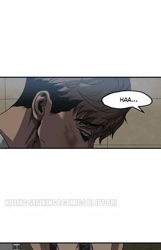 Killing Stalking – Capítulo 35 Yaoi – Página 97