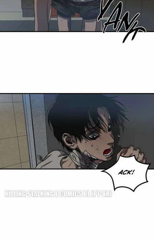 Killing Stalking – Capítulo 35 Yaoi – Página 99