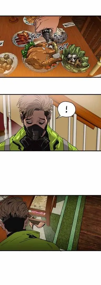 Killing Stalking – Capítulo 35.5 Yaoi – Página 10