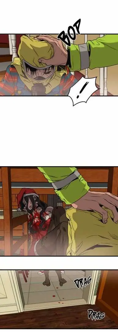 Killing Stalking – Capítulo 35.5 Yaoi – Página 11