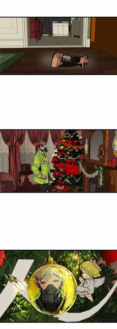 Killing Stalking – Capítulo 35.5 Yaoi – Página 12