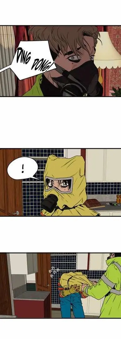 Killing Stalking – Capítulo 35.5 Yaoi – Página 13