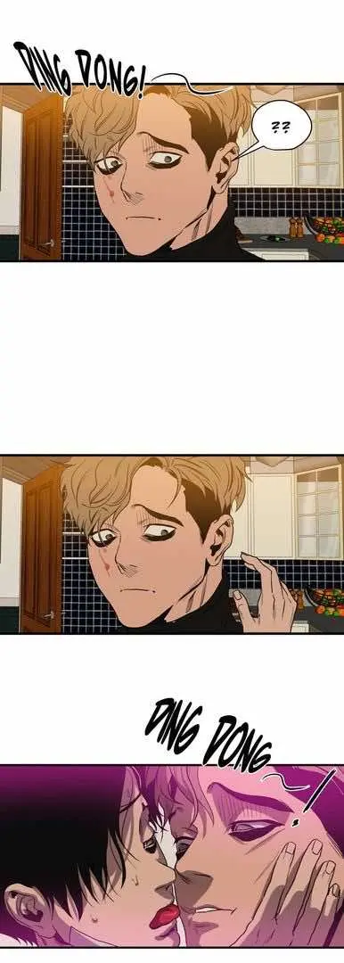 Killing Stalking – Capítulo 35.5 Yaoi – Página 16