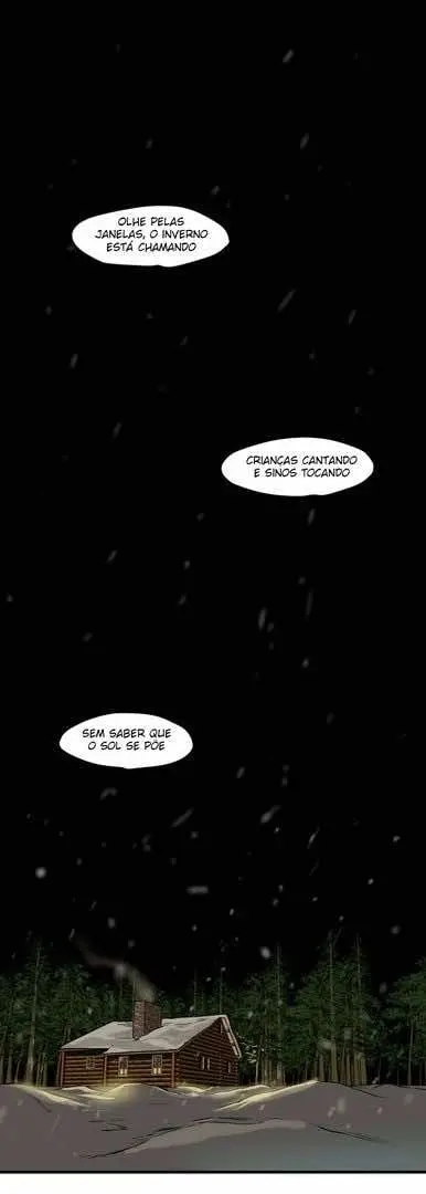 Killing Stalking – Capítulo 35.5 Yaoi – Página 2