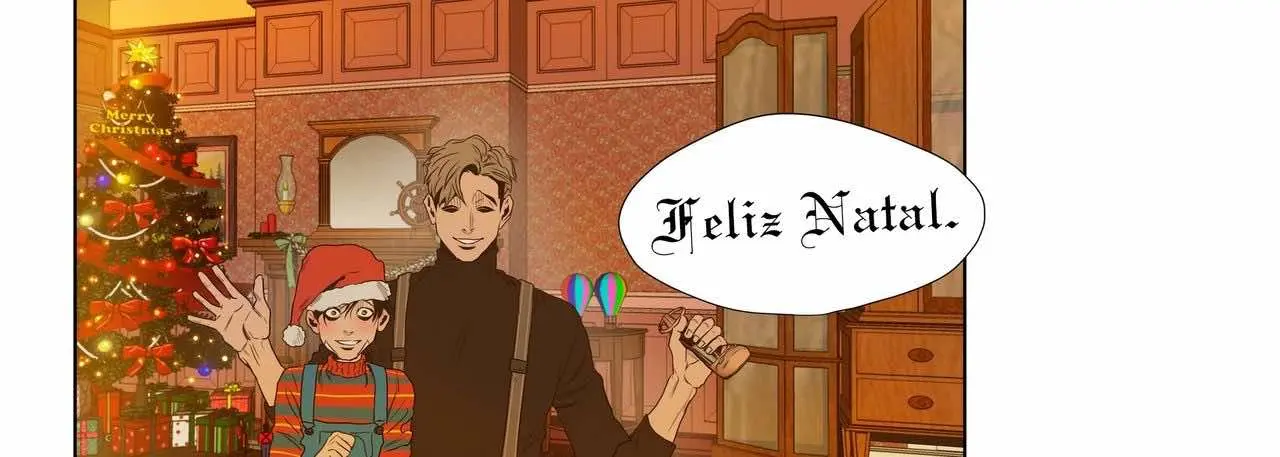 Killing Stalking – Capítulo 35.5 Yaoi – Página 20