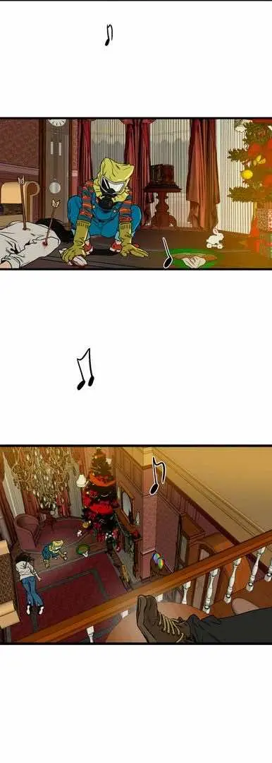 Killing Stalking – Capítulo 35.5 Yaoi – Página 4