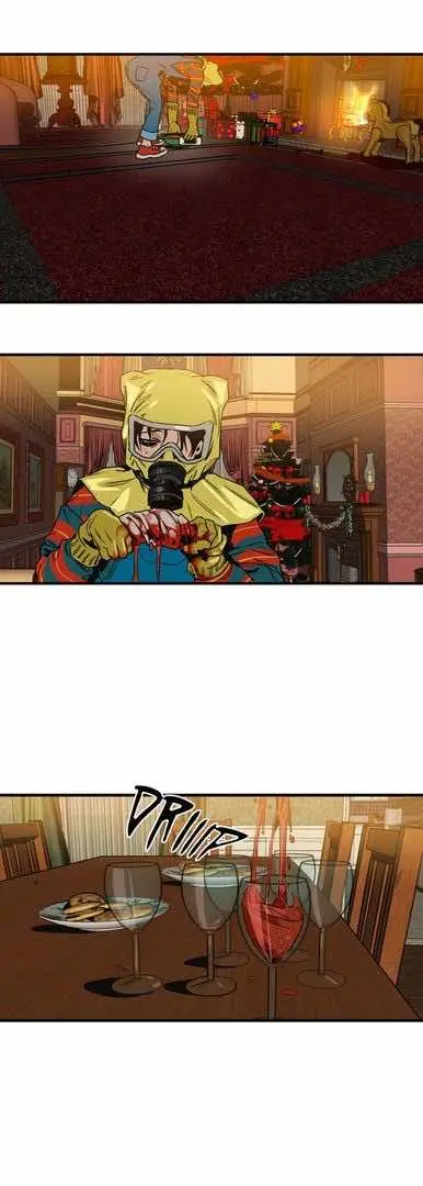 Killing Stalking – Capítulo 35.5 Yaoi – Página 7