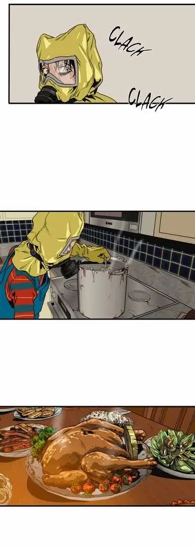 Killing Stalking – Capítulo 35.5 Yaoi – Página 8