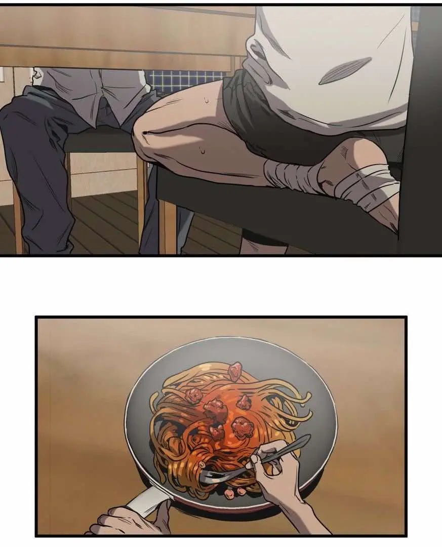 Killing Stalking – Capítulo 36 Yaoi – Página 101