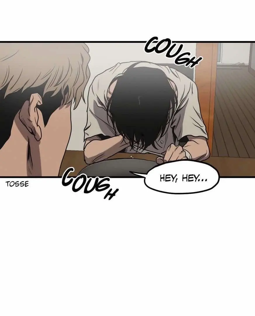 Killing Stalking – Capítulo 36 Yaoi – Página 103