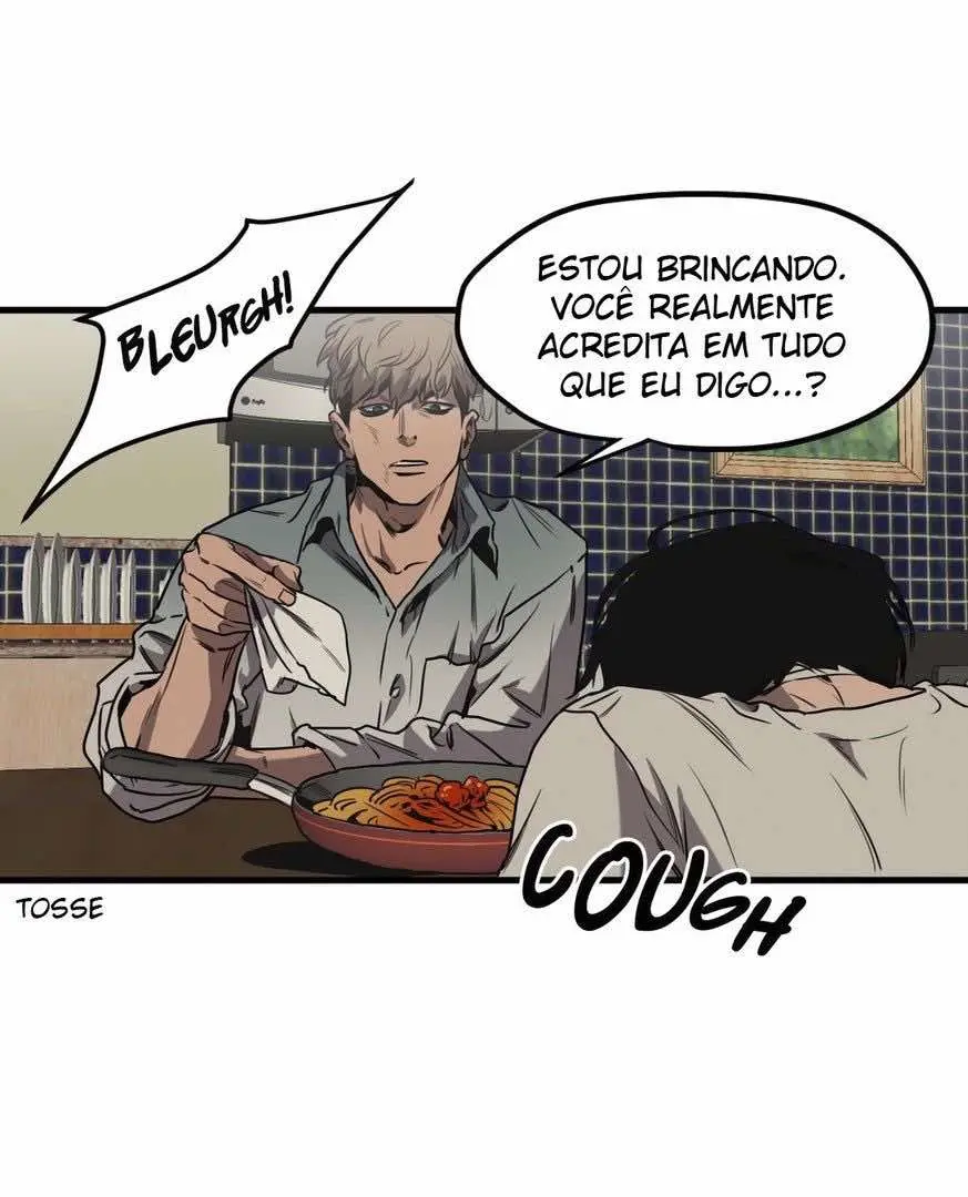 Killing Stalking – Capítulo 36 Yaoi – Página 104