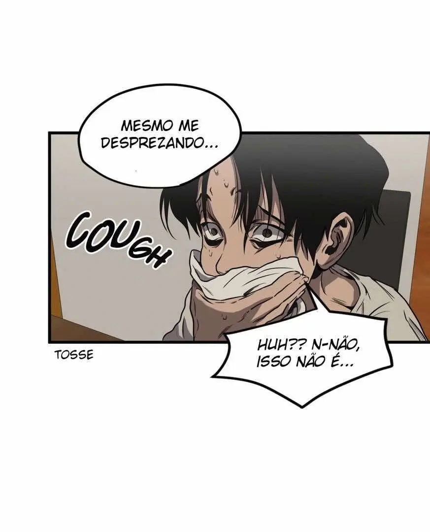 Killing Stalking – Capítulo 36 Yaoi – Página 105