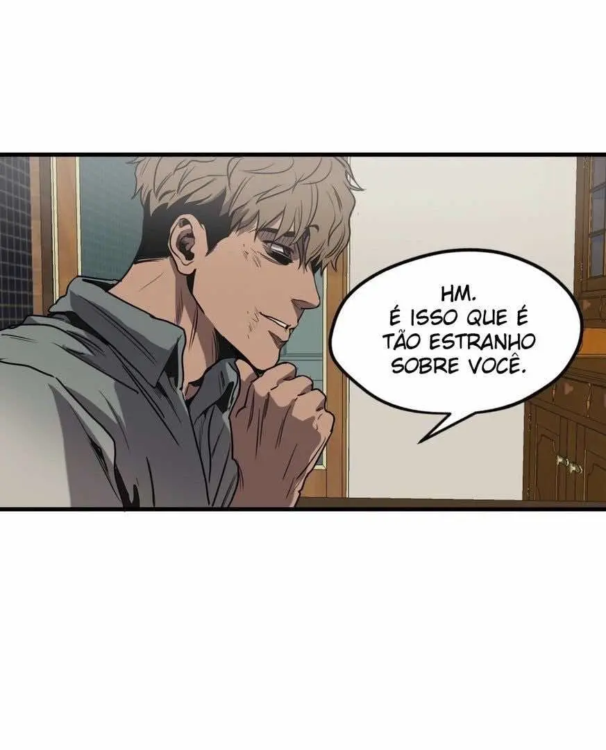Killing Stalking – Capítulo 36 Yaoi – Página 106