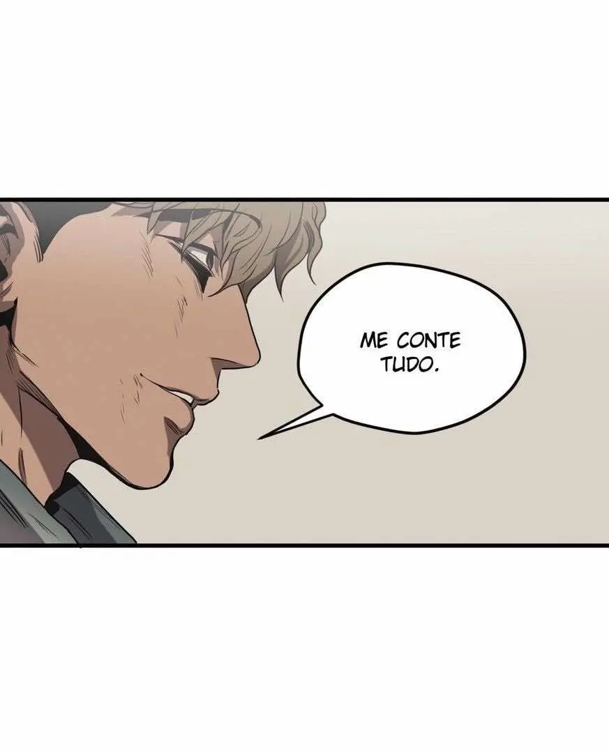 Killing Stalking – Capítulo 36 Yaoi – Página 107