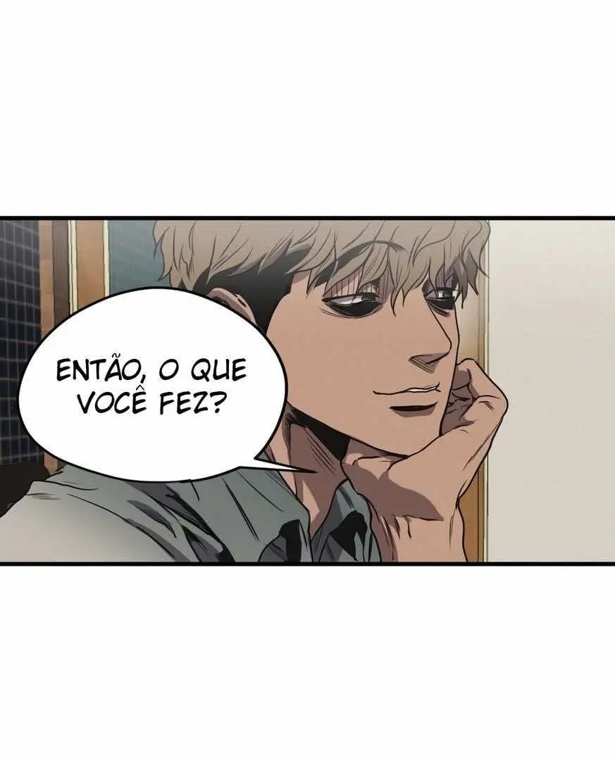 Killing Stalking – Capítulo 36 Yaoi – Página 112
