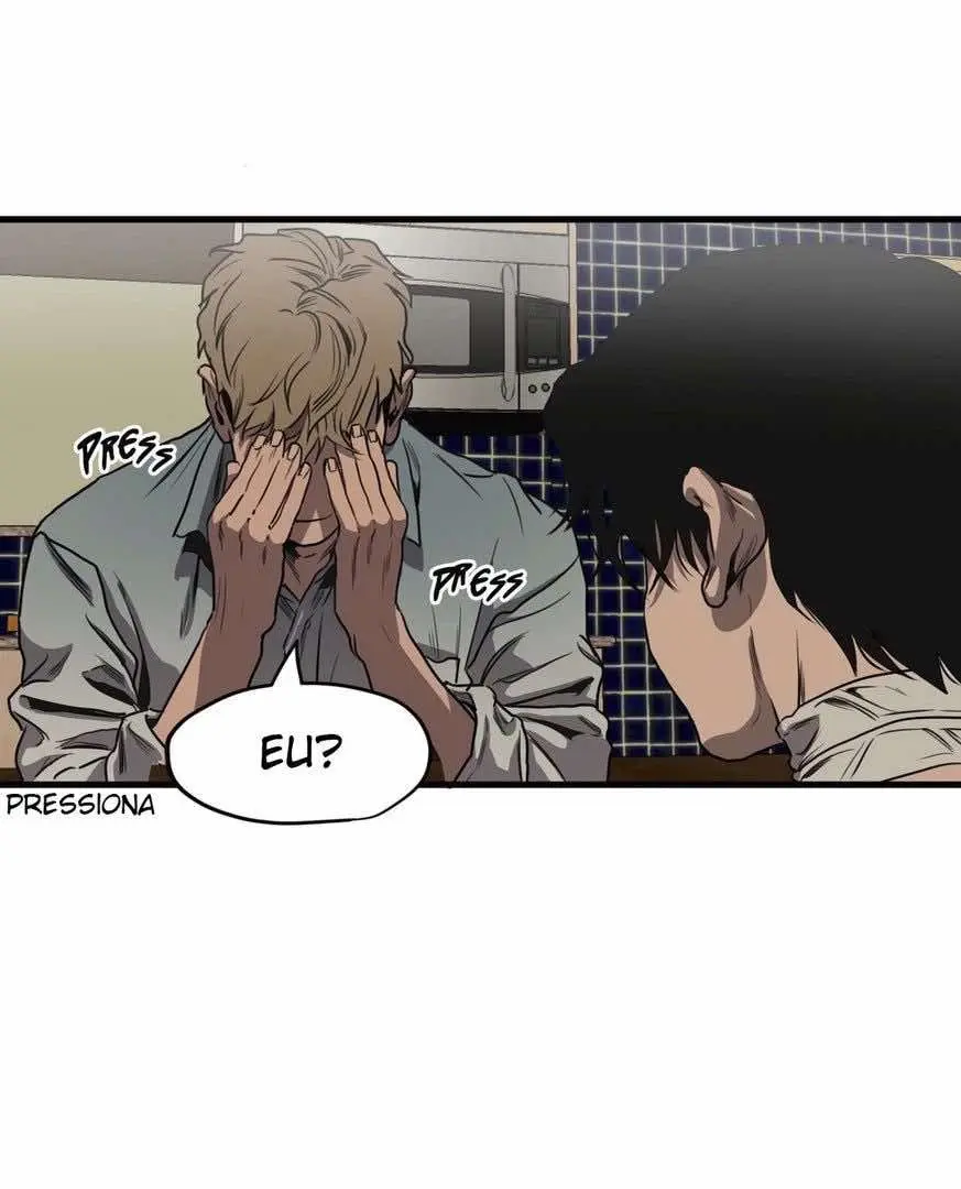 Killing Stalking – Capítulo 36 Yaoi – Página 116