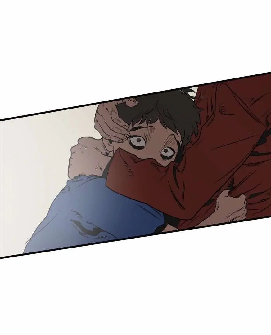 Killing Stalking – Capítulo 36 Yaoi – Página 118