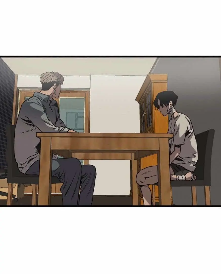 Killing Stalking – Capítulo 36 Yaoi – Página 123