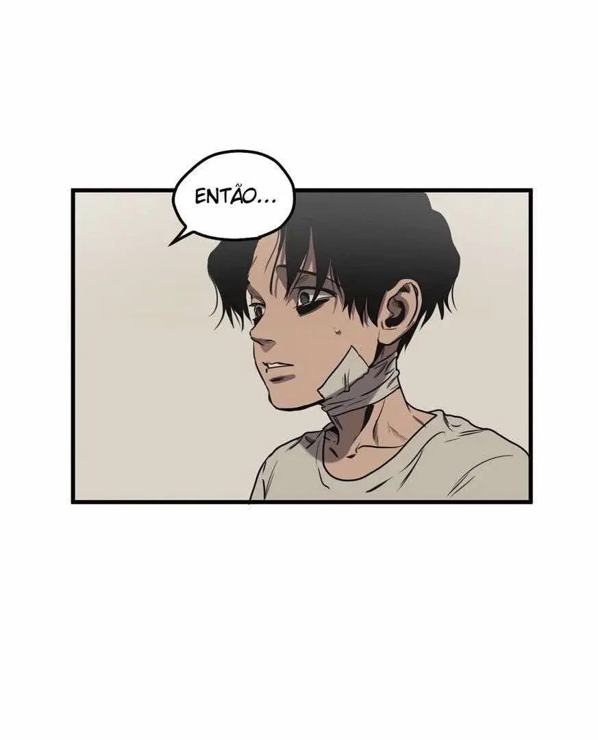 Killing Stalking – Capítulo 36 Yaoi – Página 124