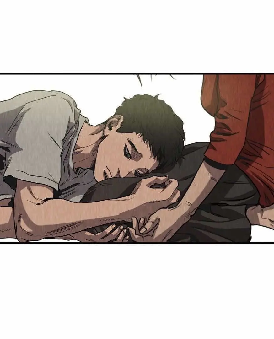 Killing Stalking – Capítulo 36 Yaoi – Página 19