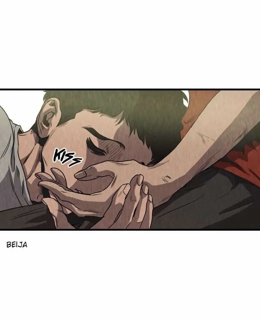 Killing Stalking – Capítulo 36 Yaoi – Página 22