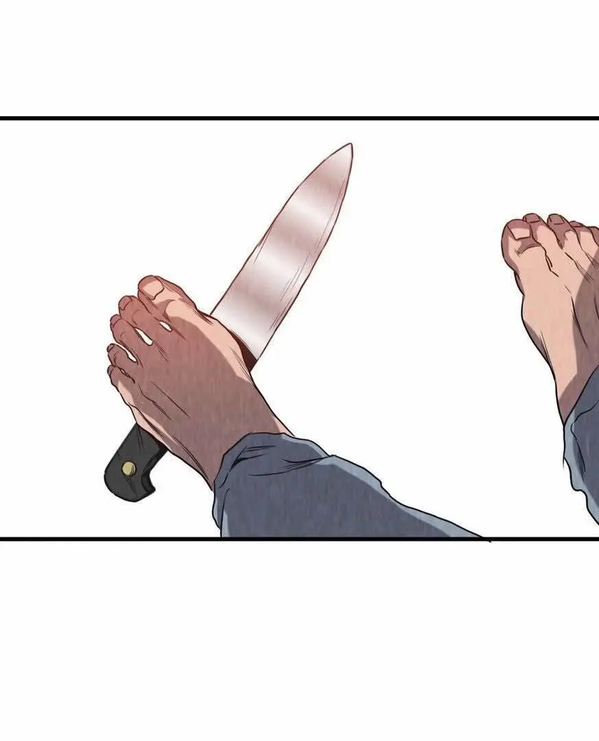 Killing Stalking – Capítulo 36 Yaoi – Página 33