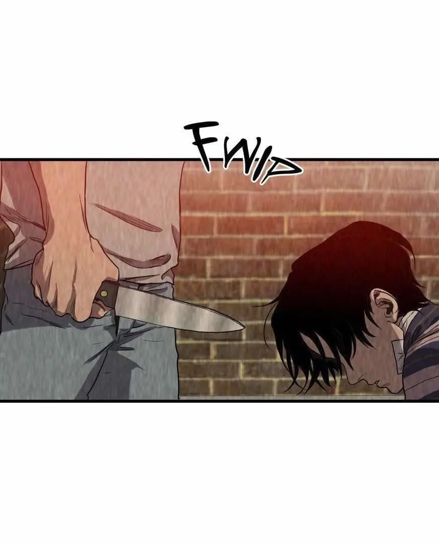 Killing Stalking – Capítulo 36 Yaoi – Página 43